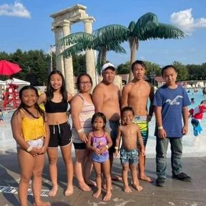 Meet your Posher, Ben